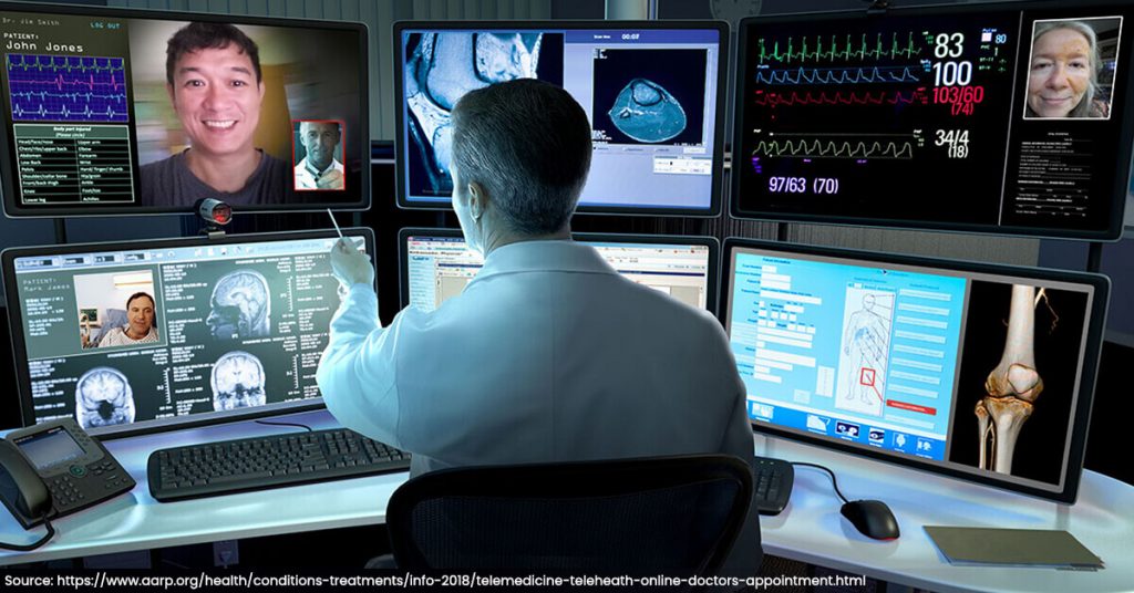 AI as the Healthcare Workforce Multiplier