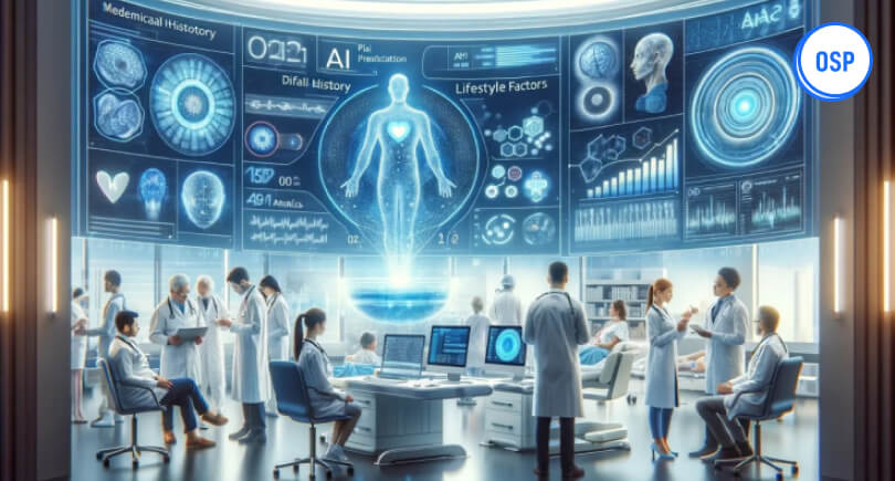 Gen AI Tech Banner