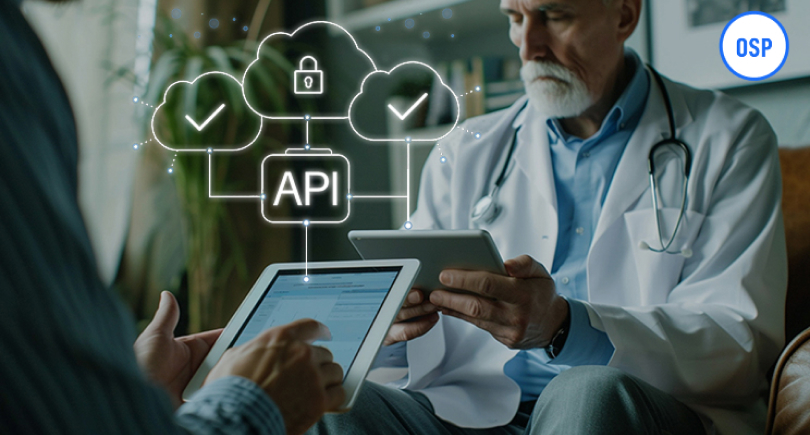 Healthcare API