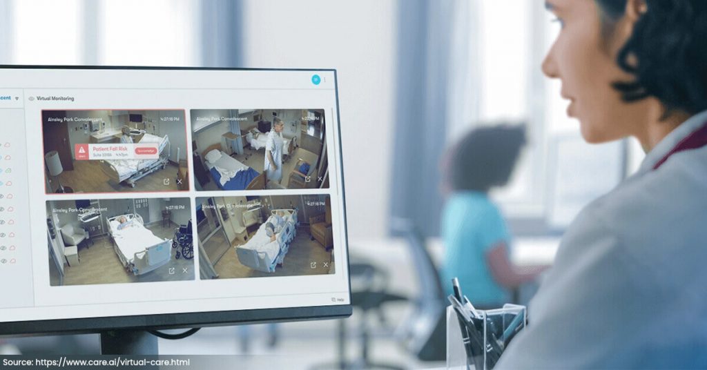 Improved Accessibility Through Technology