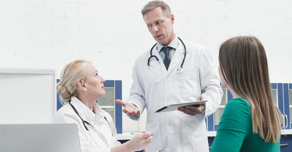 MEDITECH's Collaboration with Google