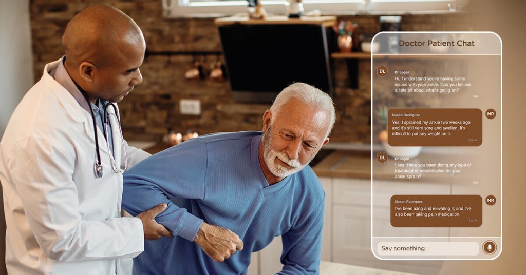 Oracle Health's Gen AI Solutions