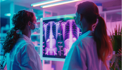 Healthcare AI Consulting & Compliance
