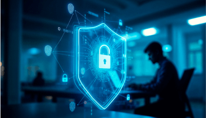 Healthcare AI Consulting & Security