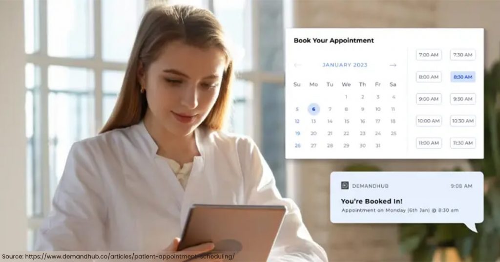 Solving Administrative Challenges with Automation
