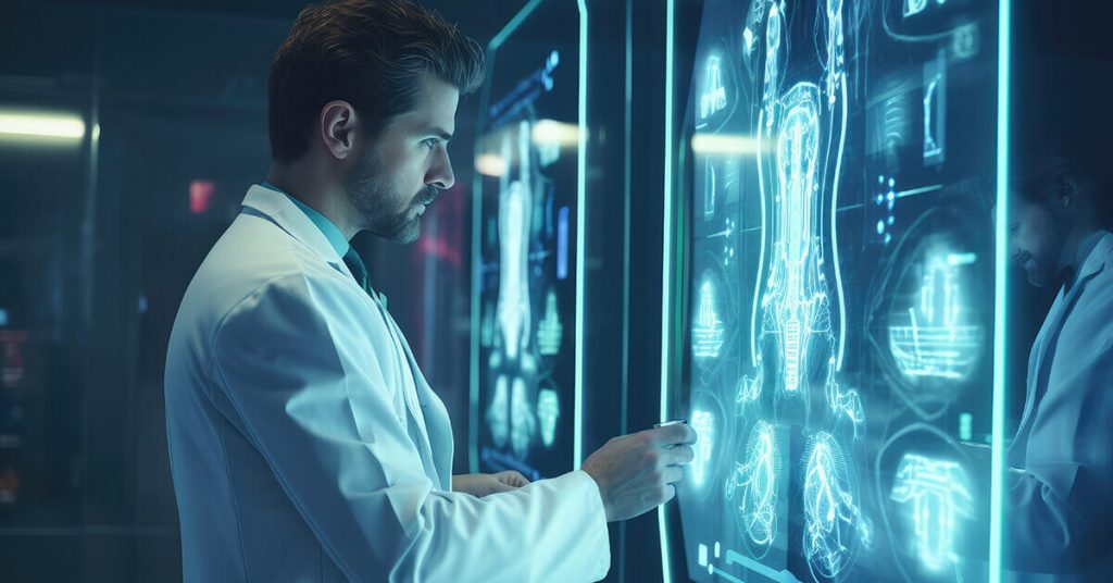 Understanding Generative AI in EHR