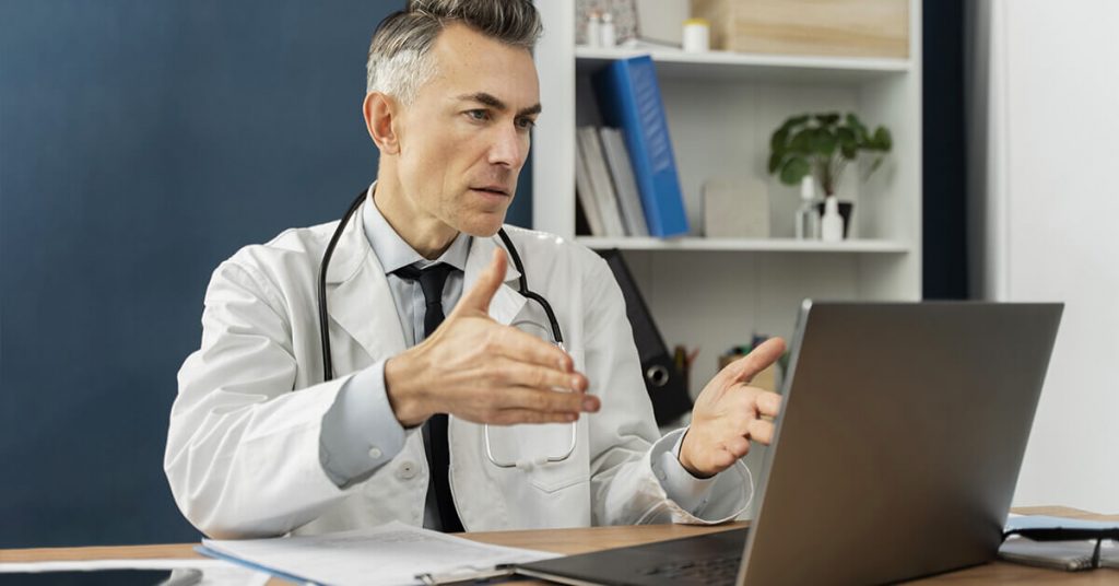 eClinicalWorks and Ambient Listening Technology