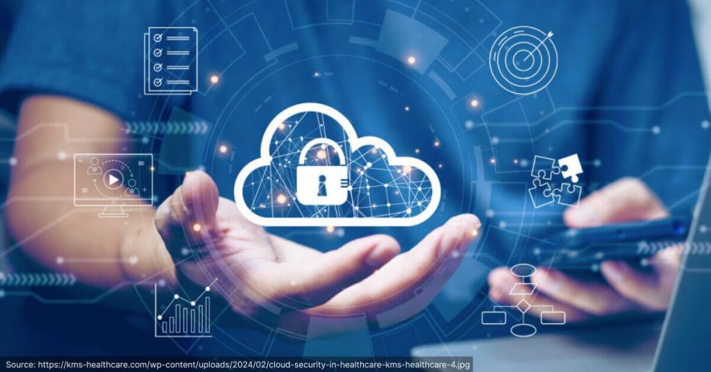 Security Becomes a Clinical Priority