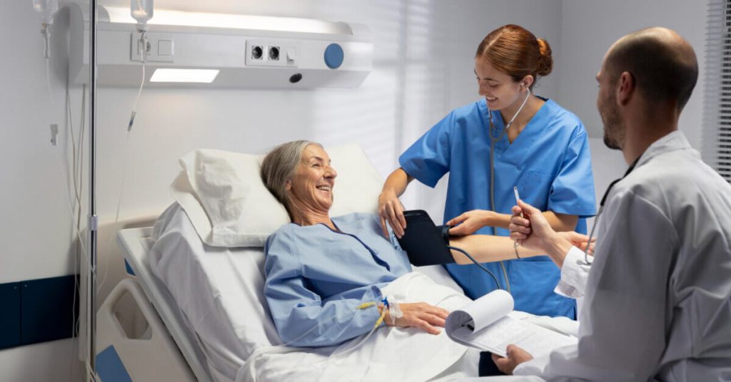 Personalized, Patient-Centered Care at Scale
