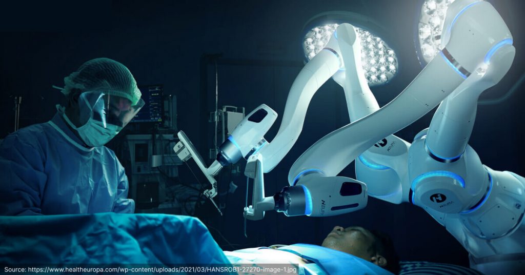 Automation Where It Matters Most
