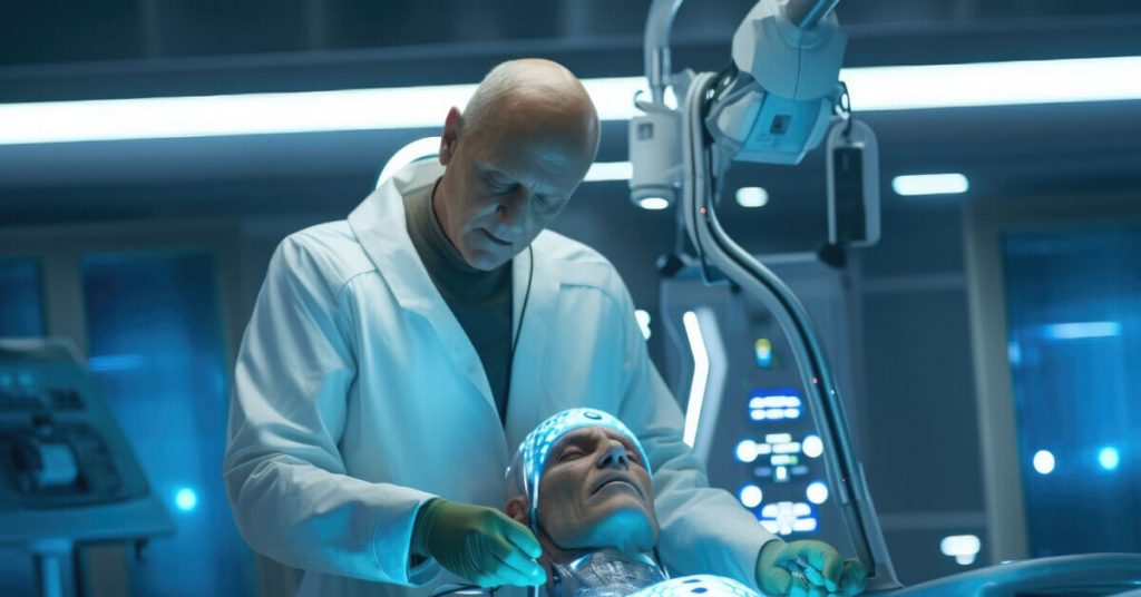 Automation Where It Matters Most