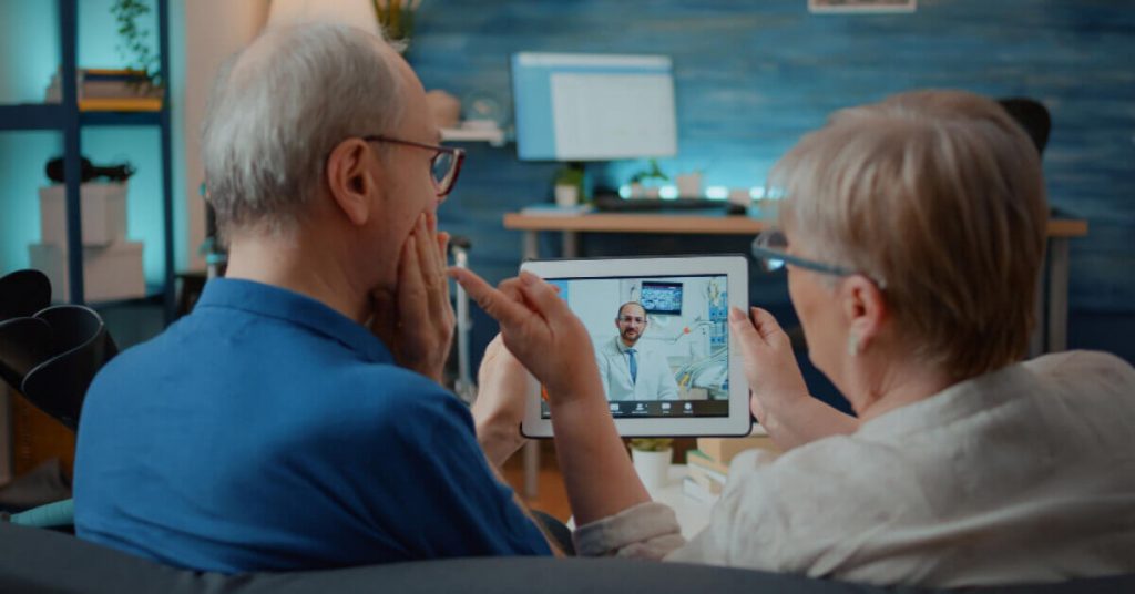 Patients Expect Better Digital Experiences