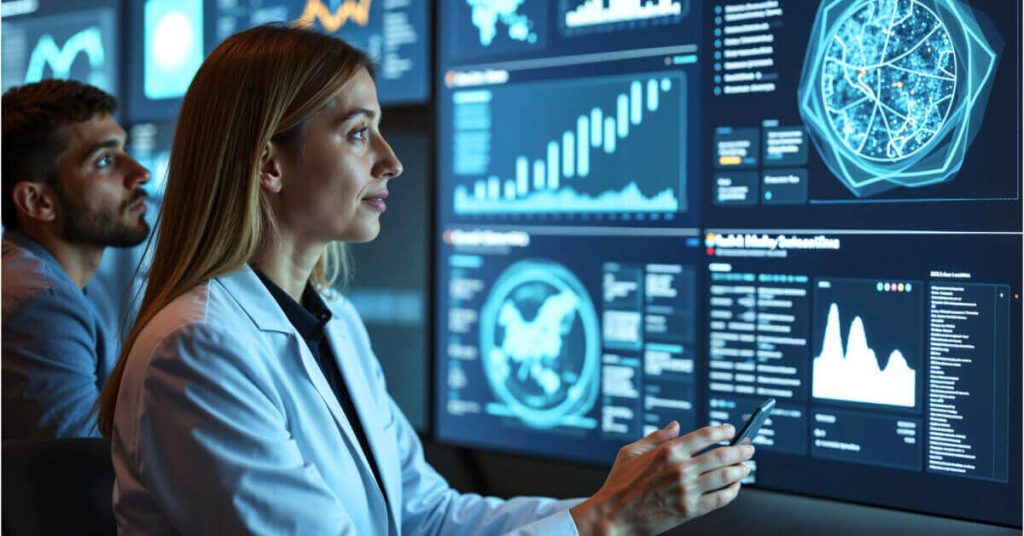 When Automation Meets Visual Intelligence
