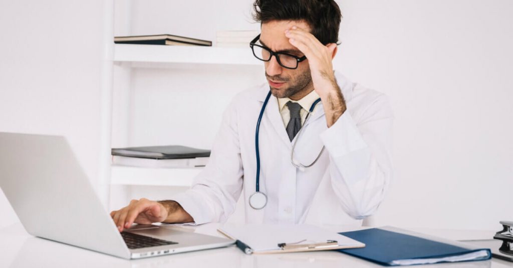 Burnout Is Often a Systemic Issue