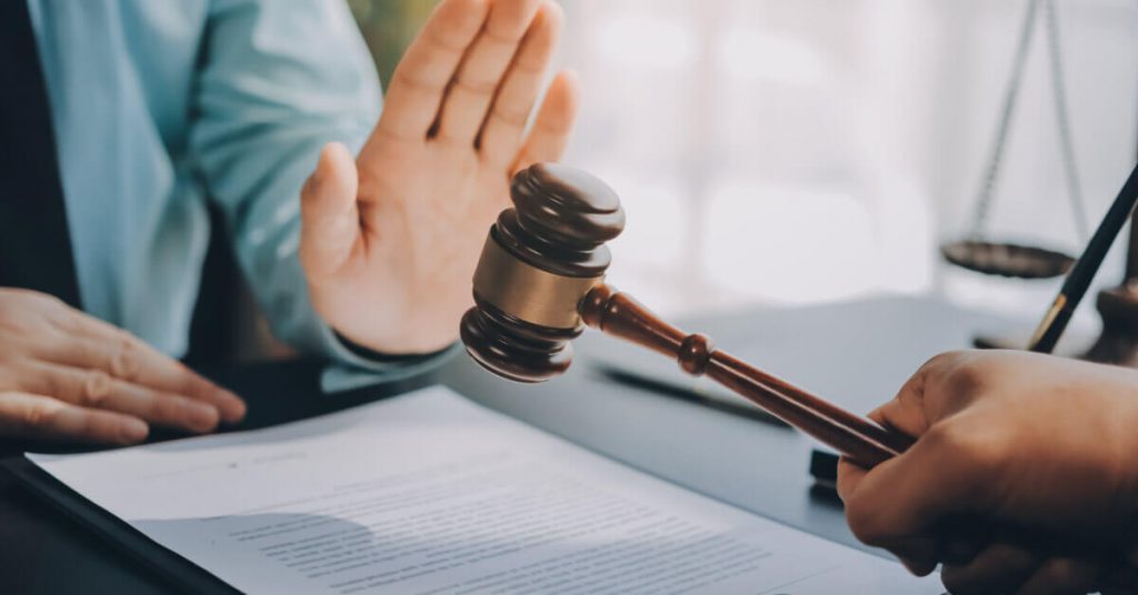 Understanding Why Claims Get Denied