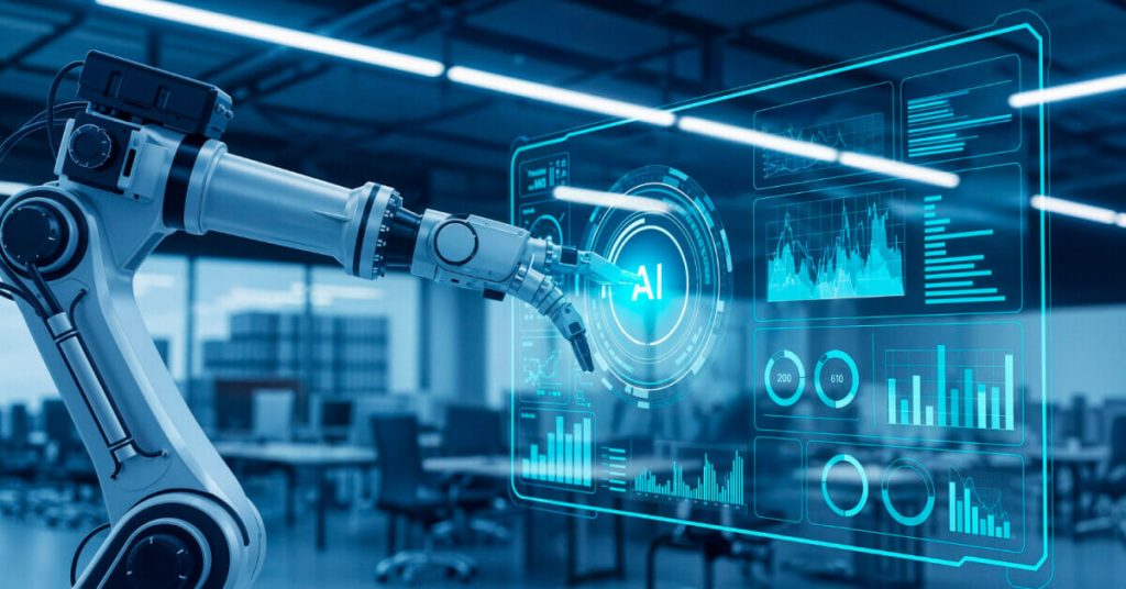 Why Smarter AR Automation is Necessary