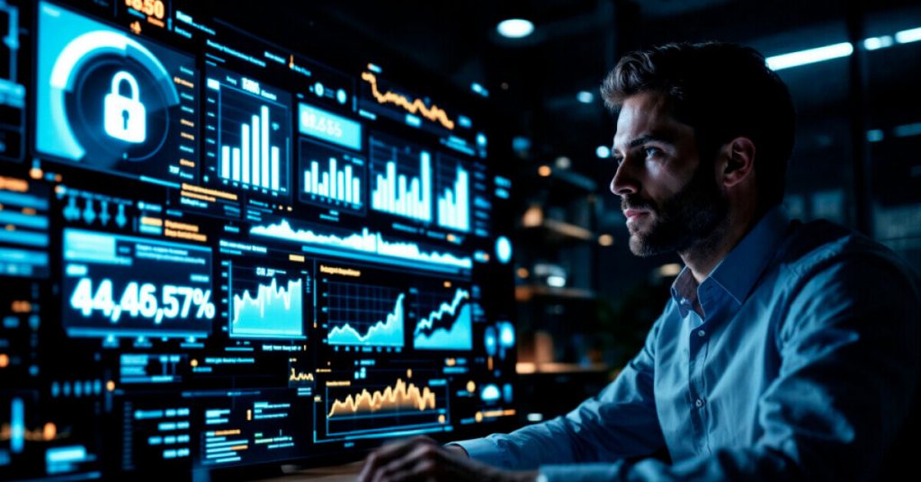 Why So Many Healthcare Organizations Struggle With Data Visibility