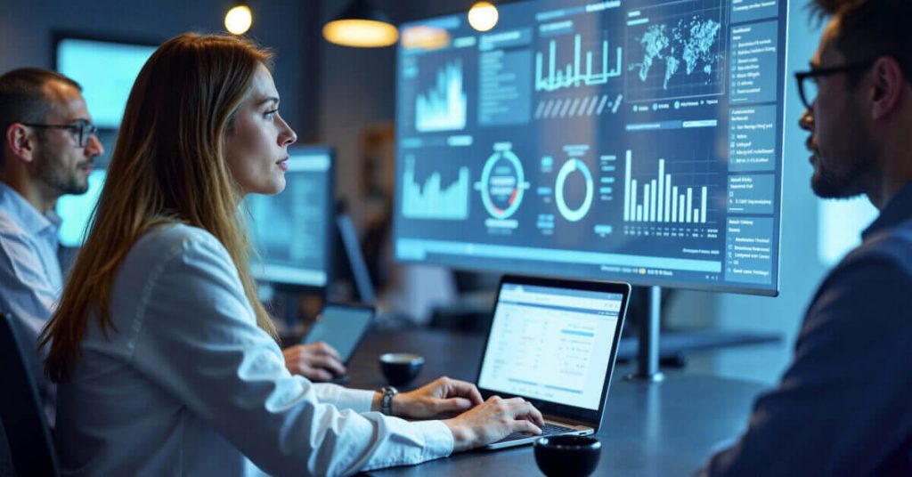 Dashboards That Work