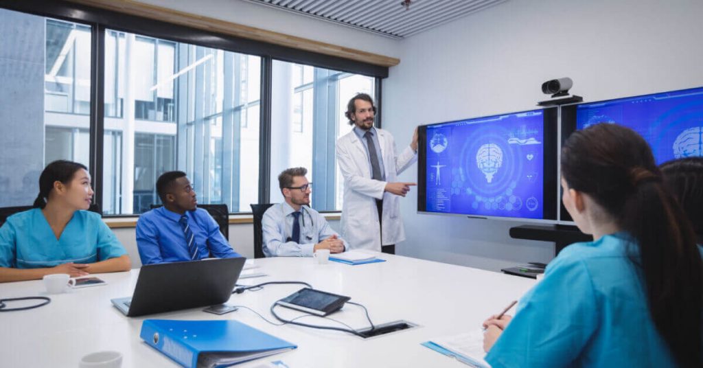 Built for Real-World Healthcare Complexity