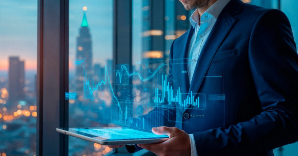 Measurable Impact on Financial Performance