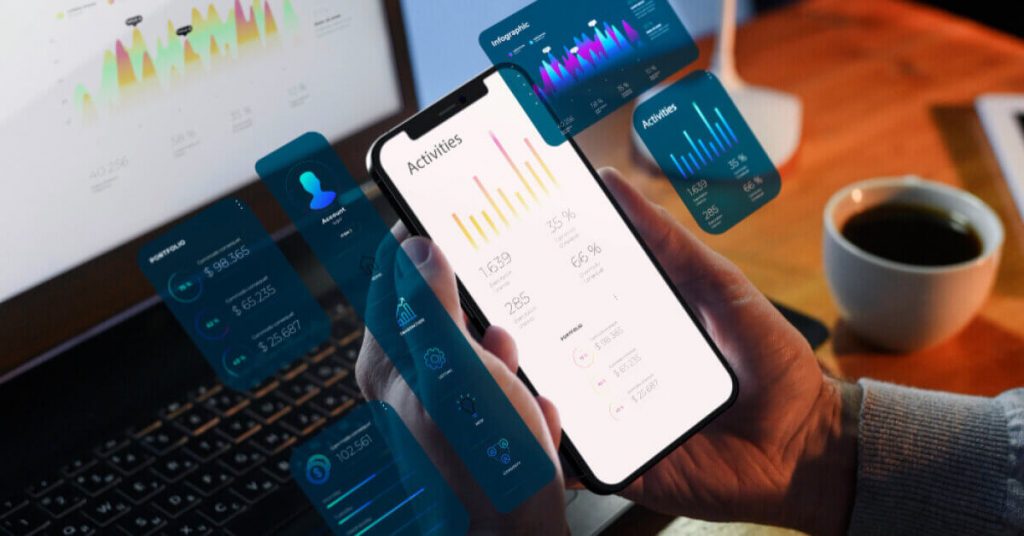 Mobile Healthcare