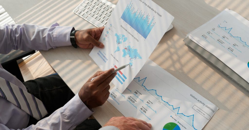 Tracking and Reporting Tools Matter