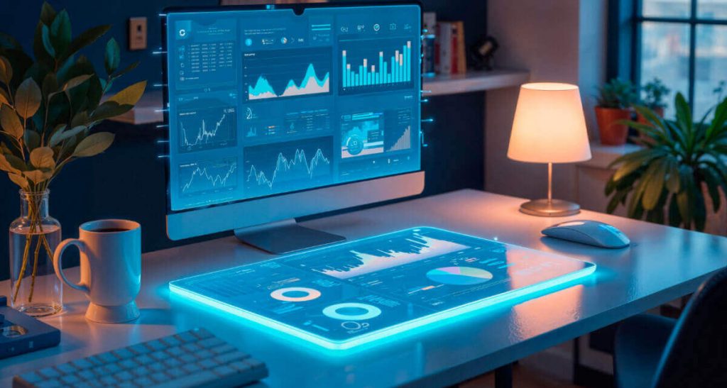 Real-Time Dashboards Drive Real ROI