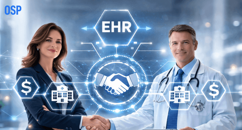 EHR Consolidation Strategies