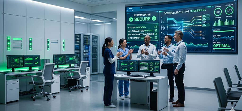 The Go-Live Illusion