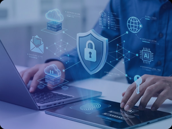 AI Medical Scribe Services GOVERNANCE & COMPLIANCE