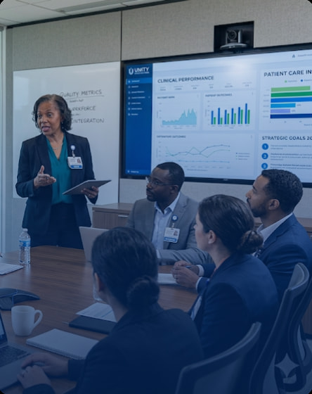 CMOs & Clinical Leadership