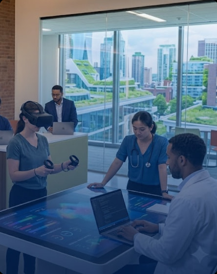 Digital Health and HealthTech Companies