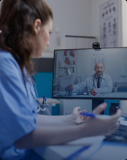Telehealth and Virtual Care Providers