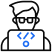Custom Development, Not Vendor Lock-In