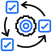 We Map Real Processes Before Development