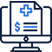 Billing, Portal, Telehealth, and AI-Aware Scope