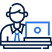 Healthcare Workflow Understanding