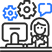 Vendor-Neutral Support Approach